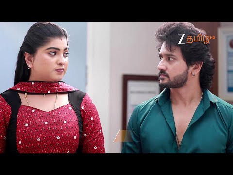 வாரிசு (Varisu) | 29th January 2026 | Mon - Sat, 1.30 PM | Promo | Zee Tamil.