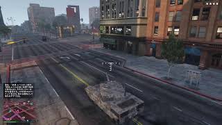 GTA