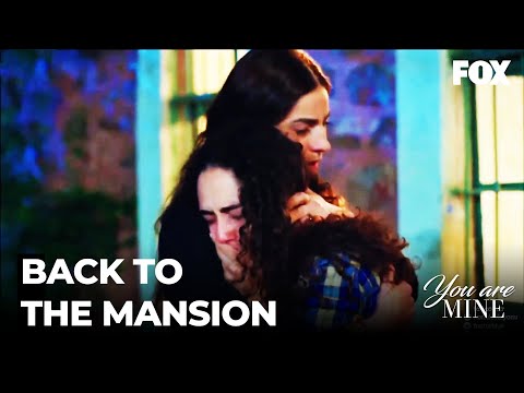 Defne Got Rid Of Beşir - You Are Mine