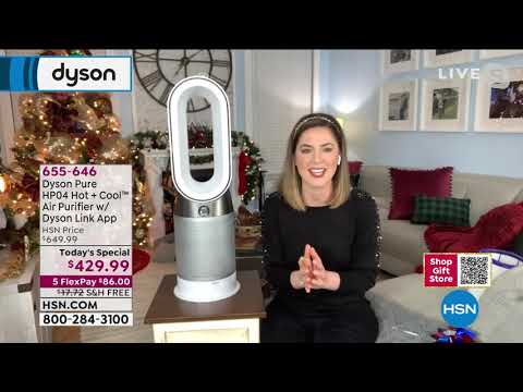 HSN | Gifts for the Home featuring Dyson 12.07.2020 - 07 PM
