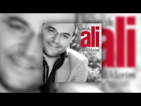 Kıvırcık Ali - Gül Tükendi Ben Tükendim [ Sevdiklerim © 2017 İber Prodüksiyon ]