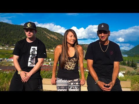 Bioson- I know I know feat. Rich Mac and Beka Solo (Official video)