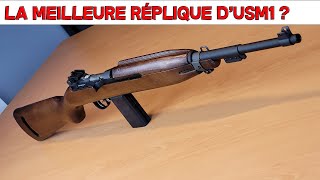 WHAT IF THIS WAS THE BEST REPLICA OF THE USM1??? 🤔🤫😊✌