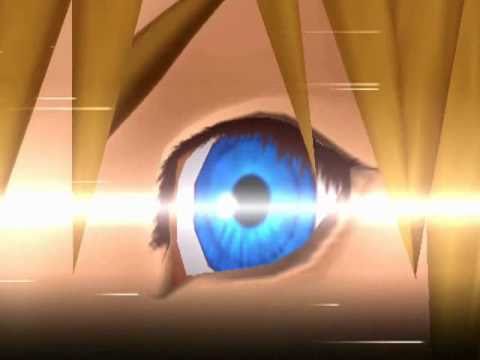 Kingdom Hearts Birth By Sleep English Dub cutscenes - Ven's story Part 7