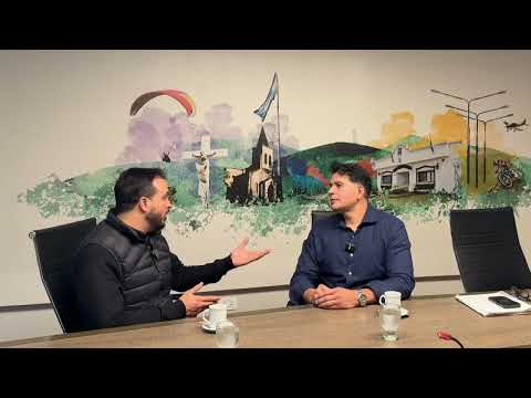 EL INQUISIDOR PABLO QUIROGA ARBOLADO YERBA BUENA TUCUMAN