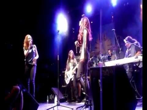 Chasing Violets - Live In Madrid "No Margin For Error"