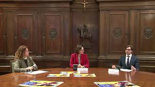 Centro Educazione Artistica Ugo Zannoni: ripartono i corsi. Assessora La Paglia