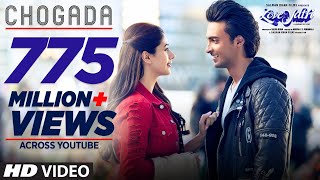 Chogada Video Song  Loveyatri  Aayush Sharma  Wari