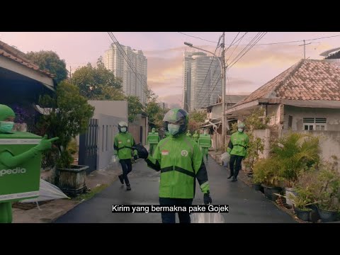 Iklan Ramadan Gojek 2021 Mengandung Bawang
