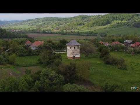Istorii ascunse: Culele din Oltenia (@TVR1)