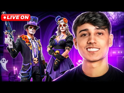 DUO X SQUAD FT @ONEXXT  💚 LOUD BAK FREE FIRE AO VIVO 💚