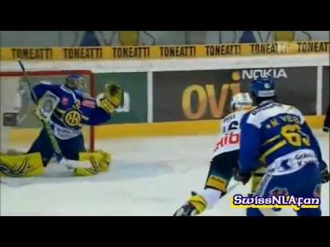 HC Davos Playoff Final 2011
