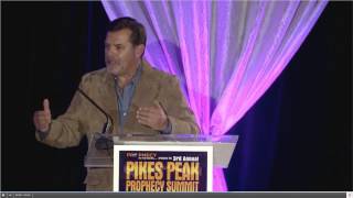 Video: Searching for Jesus' Crucifixion site - Bob Cornuke