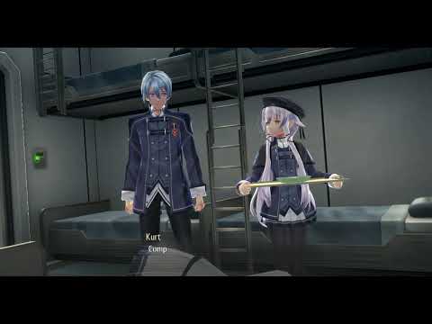 Trails of Cold Steel 3 Chapter 2 Part 24