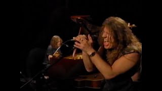 Download lagu Steelheart - She's Gone (Unplugged In Hong Kong) (1990) mp3