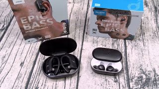 SoundCore Spirit X2 vs Spirit Dot 2 True Wireless Earbuds