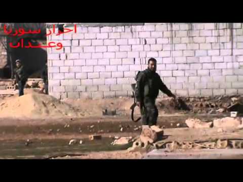 رصد للتطورات العسكرية في محيط مطار كويرس العسكري