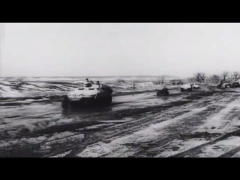 Scorched Earth S4/E3 - Army Group South