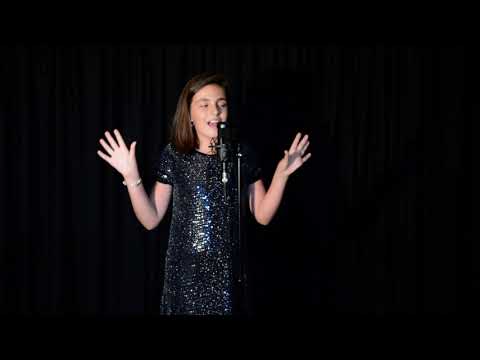 [COVER] CREEP - Stefania Petric
