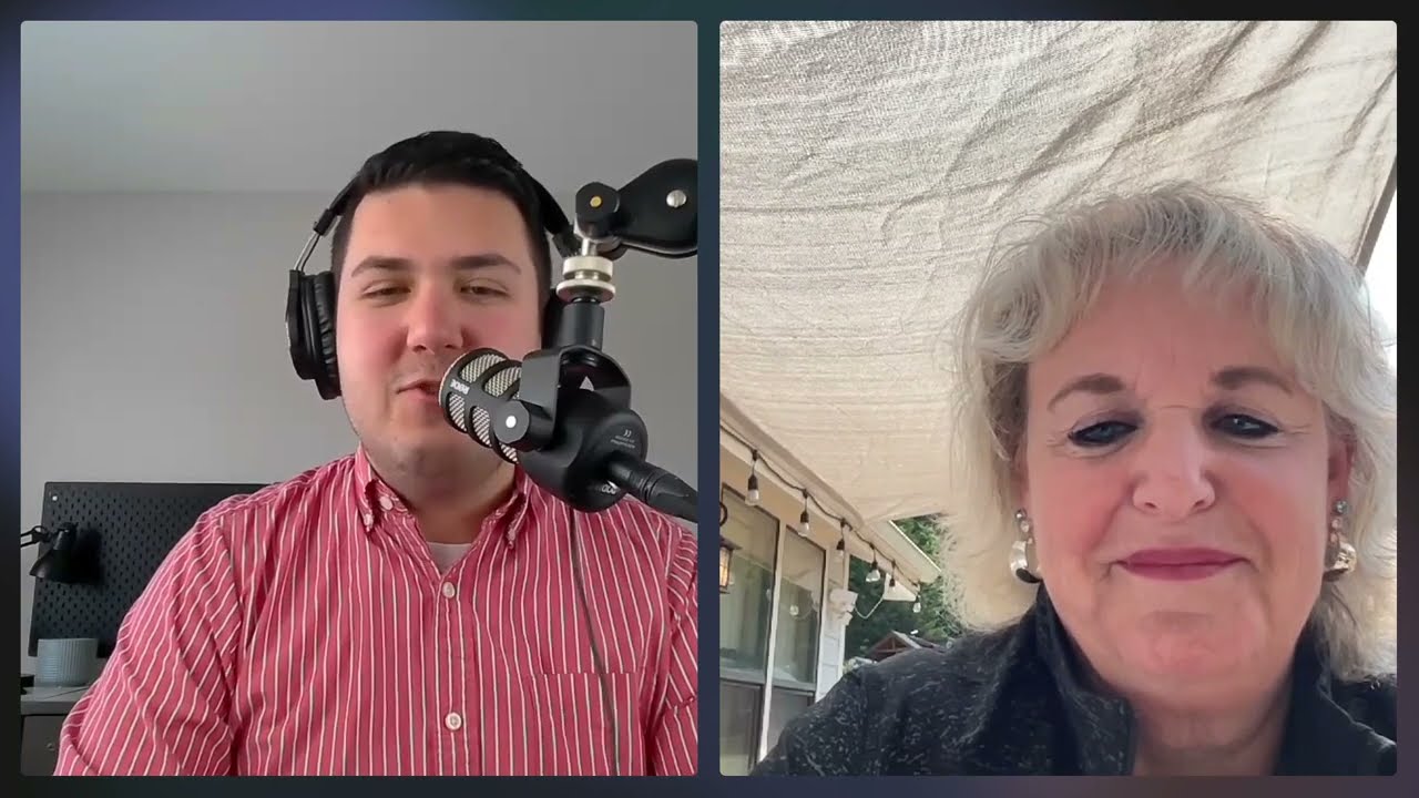 Supplier Showcase: Roxi Baxley, Strait Web Solutions