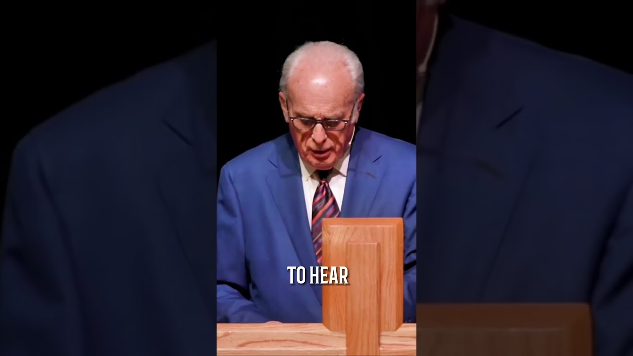 Music Is NOT Worship  --  John MacArthur #johnmacarthursermons #johnmacarthur2023 #johnmacarthur
