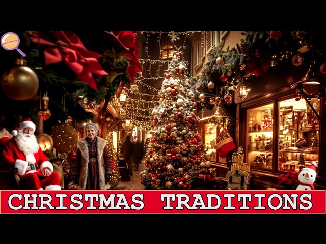 Vídeo relacionado con Treasury of Carolers: Over 20 Years of Christmas Tradition & Remembrances
