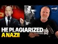 Stephen Miller GOES FULL NAZI At Charlie Kirk Memorial AND THE CROWD WENT WILD