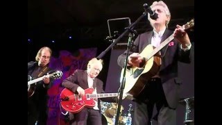 beatlefest 2016 chad and jeremy yesterdays gone