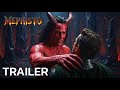 Mephisto 2026 First Trailer Robert Downey Jr Keanu Reeves Concept Trailer