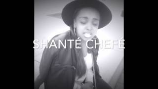 Arianna Grande - Best Mistake (Shanté Chefé)