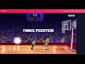 Unlocked EVERY Character In Basket Bros PT1