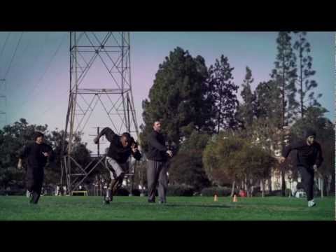 dUSTIN tAVELLA - Break (Official Video)