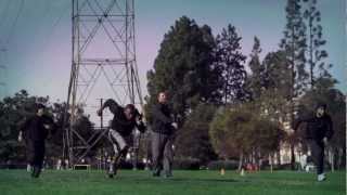 dUSTIN tAVELLA - Break (Official Video)