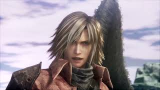 クライシスコア FF7 リユニオン part13