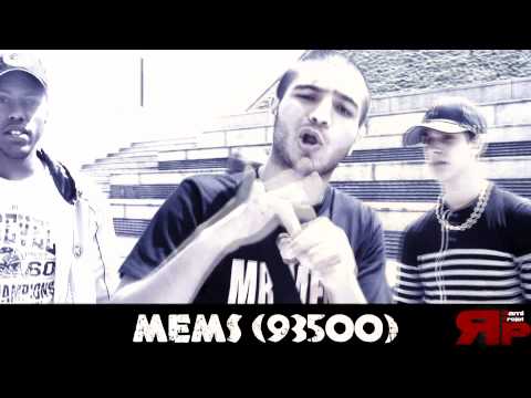 Freestyle Rami Projet - Episode 1 - Partie 2 (By Rami Projet)