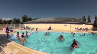 Camping de Kernéjeune - Camping Morbihan - Image N°2