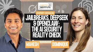 AI Security Crisis: Jailbreaks, Prompt Injection & How to Protect Your Agents