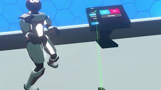 Snapshot VR VRML Exhibition Matches