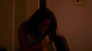 the matches-audio blood &quot;cover&quot;