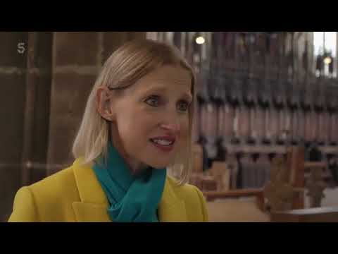 Thomas Cromwell A Very Modern Tudor Documentary