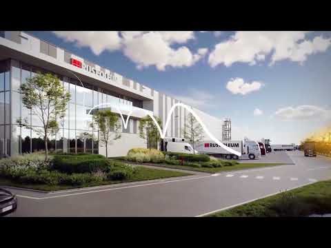 Commercial Property Video | Solar-Enabled Factory & Warehouse Space