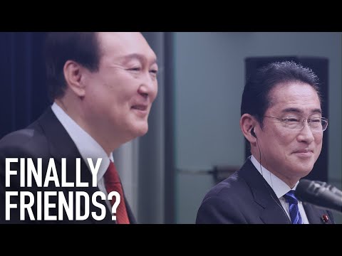 SOUTH KOREA-JAPAN | Have They Just Reset Relations