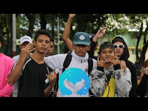 AM vs JEIX vs MANU D: 8vos - Ballenitas FECHA 3 (TEMPORADA 1)