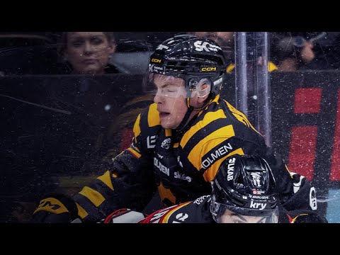 NORRLANDSDERBY | SKELLEFTEÅ VS LULEÅ | HIGHLIGHTS | SHL 2025/26 | 