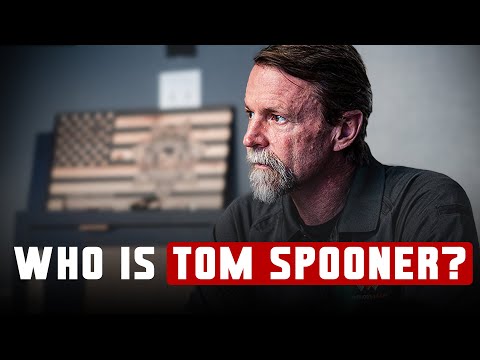Inside Delta Force: Tom Spooner’s Journey of Resilience