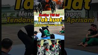 Download lagu Ketika TNI tidak mampu menahan tendangan Denny Aprisani mp3 Download lagu Ketika TNI tidak mampu menahan tendangan Denny Aprisani mp3