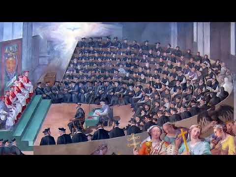 Palestrina: Pope Marcellus Mass / Victoria: 3 Motets