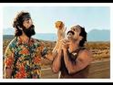 Cheech and Chong at the Westbury Music Hall, N.Y. 1973 Part 4