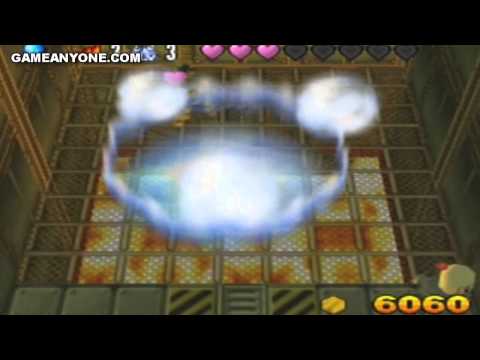Bomberman 64 : The Second Attack Nintendo 64