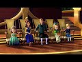 Sofia The First The Water Show Indonesian